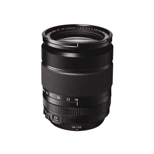 FUJIFILM(富士フイルム) XF18-135mmF3.5-5.6 R LM OIS WR