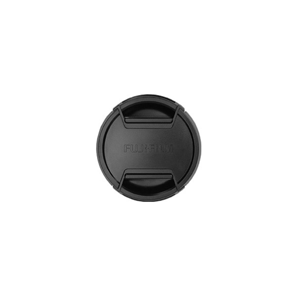 FUJIFILM(富士フイルム) 72mm用レンズキャップ FLCP-72 II