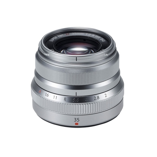 FUJIFILM(富士フイルム) XF35mmF1.4 R: レンズ 銀一オンラインショップ