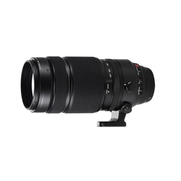 FUJIFILM(富士フイルム) XF100-400mmF4.5-5.6 R LM OIS WR