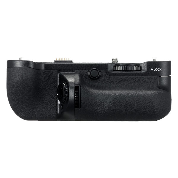 FUJIFILM(富士フイルム) 縦位置パワーブースターグリップ VPB-XH1(VPB