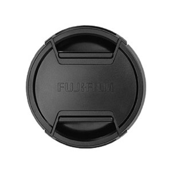 FUJIFILM(富士フイルム) 62mm用レンズキャップ FLCP-62 II