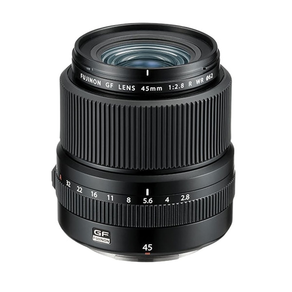 FUJIFILM(富士フイルム) GF45mmF2.8 R WR