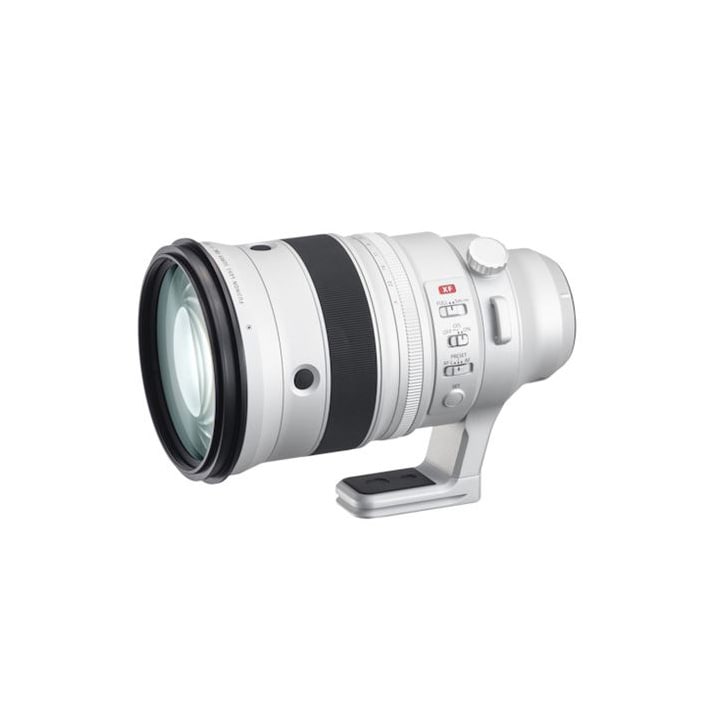 FUJIFILM(富士フイルム) XF200mmF2 R LM OIS WR