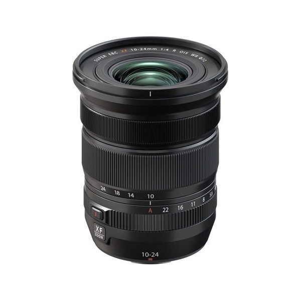 FUJIFILM(富士フイルム) XF10-24mmF4 R OIS WR