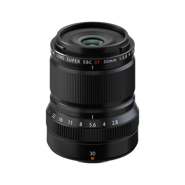 FUJIFILM(富士フイルム) XF30mmF2.8 R LM WR Macro