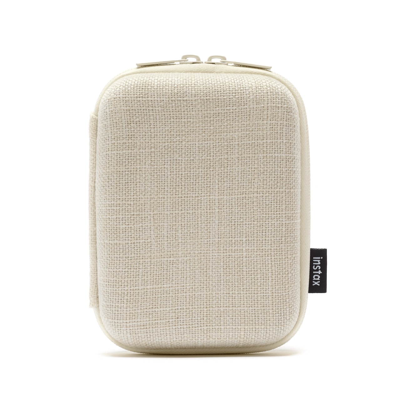 FUJIFILM(富士フイルム) instax mini Link 3 プリンターケース ホワイト 16845347