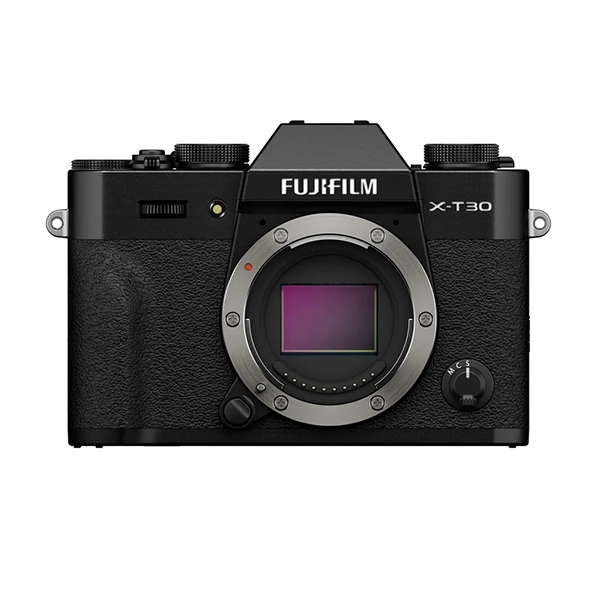 【予約受付中】FUJIFILM(フジフイルム) F X-T30 III レンズキット LK-1333-B JP ブラック 16967016