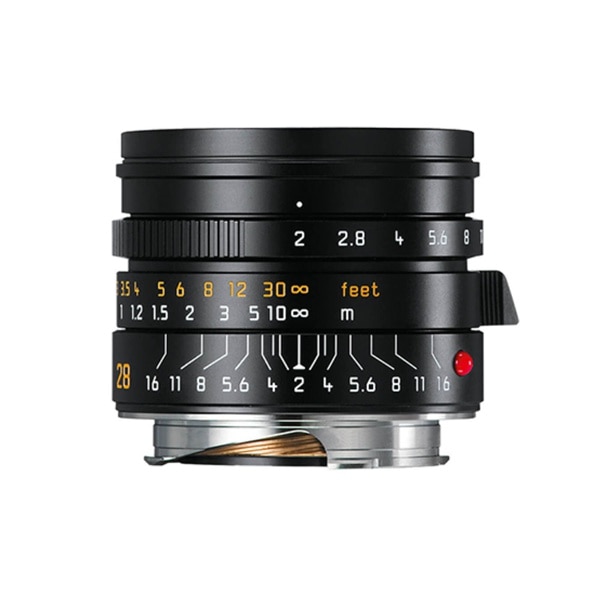 Leica(ライカ) マクロアダプターM(typ240) 14652: カメラ・レンズ 銀一 