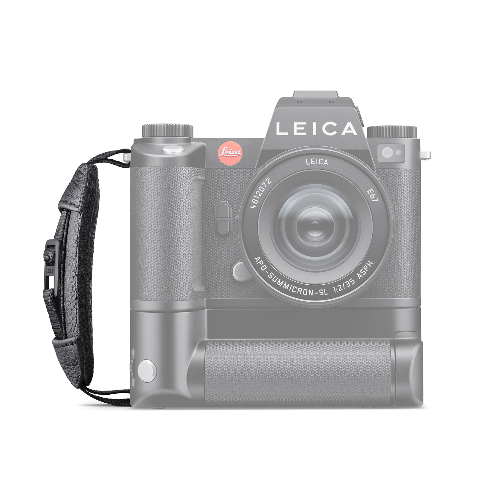 【2024年5月発売予定】Leica(ライカ) リストストラップ for HG-SCL7 18557