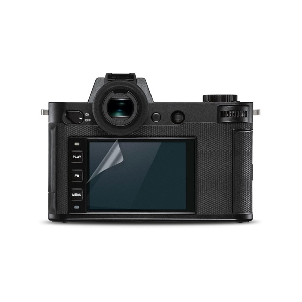 Leica】フルサイズミラーレスシステムカメラ「ライカSL」の最新