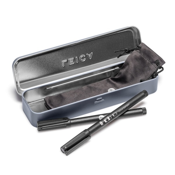 【発売日未定】Leica(ライカ) ゾフォート用メタルボックスマーカー入り 19662