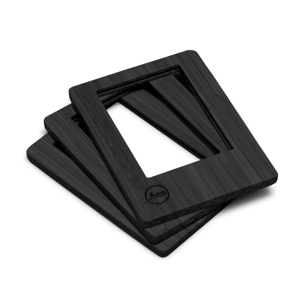 Leica(ライカ) ゾフォート用マグネットフレームセット ブラック 19667