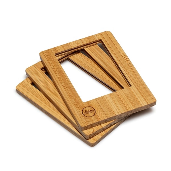 Leica(ライカ) ゾフォート用マグネットフレームセット ナチュラル 19668