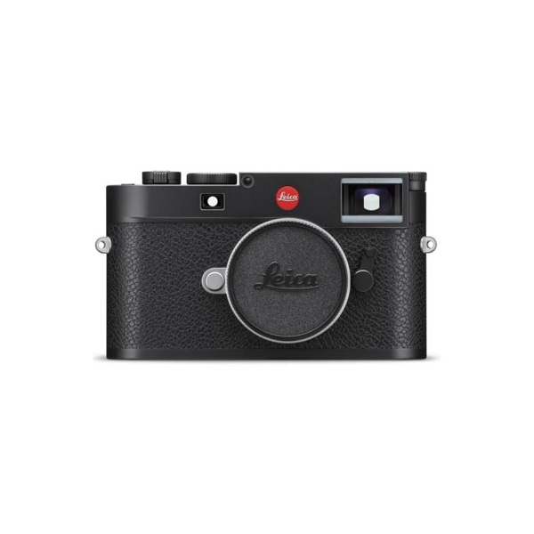 Leica(ライカ) M11用 サムレスト ブラック 24030(M11用 サムレスト 
