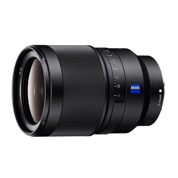 SONY(ソニー) Distagon T* FE 35mm F1.4 ZA SEL35F14Z