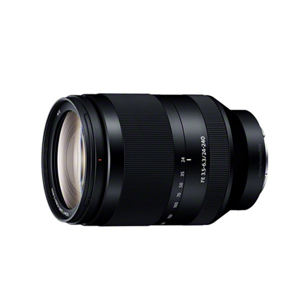 SONY(ソニー) FE 24-240mm F3.5-6.3 OSS SEL24240