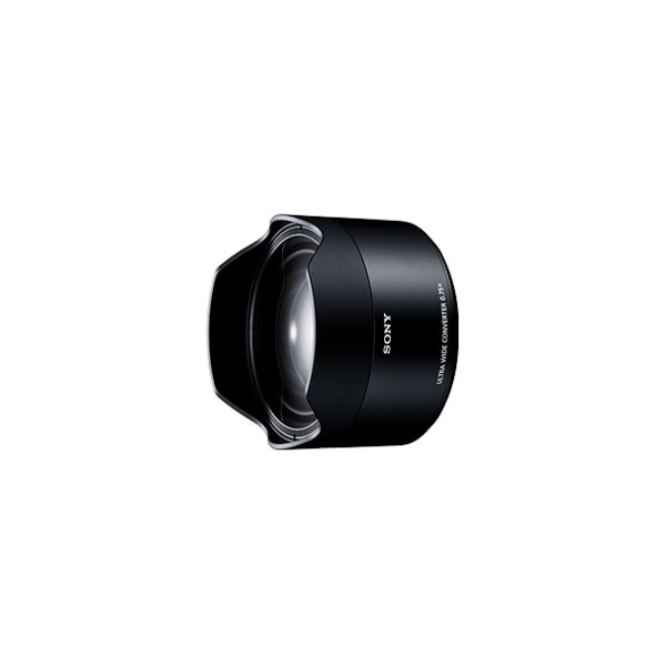 SONY(ソニー) ウルトラワイドコンバーター SEL075UWC