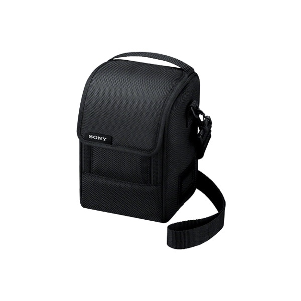 SONY(ソニー) ソフトキャリングケース LCS-FEA1