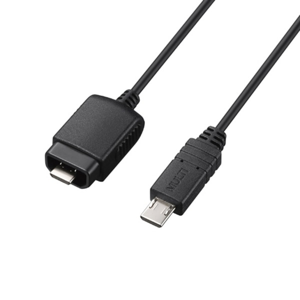 SONY(ソニー) VMC-MM1 マルチ端子接続ケーブル