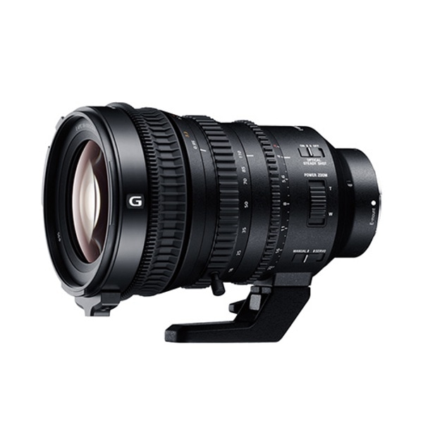 SONY(ソニー) E PZ 18-110mm F4 G OSS SELP18110G