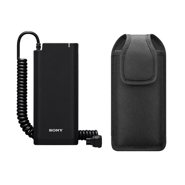 SONY(ソニー) 外部電池アダプター FA-EBA1