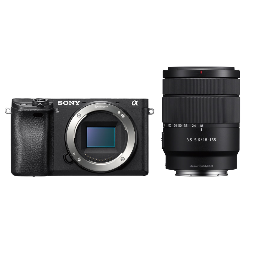 SONY(ソニー) α6400 ボディ ブラック ILCE-6400(ボディ ブラック