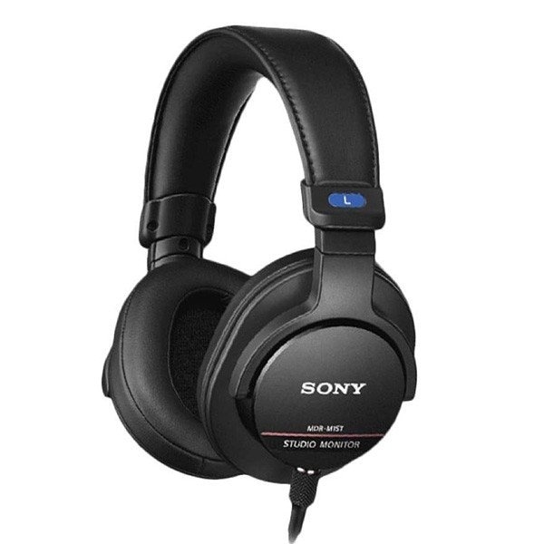 SONY(ソニー) スタジオ用モニターヘッドホン MDR-M1ST
