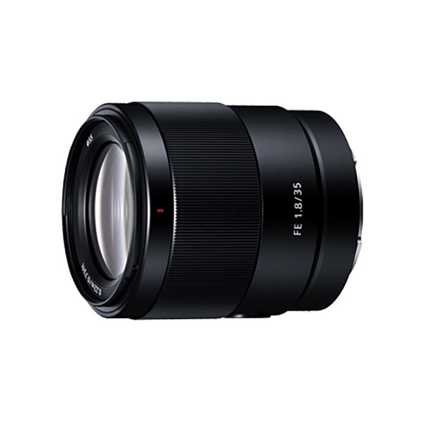 SONY(ソニー) Sonnar T* FE 35mm F2.8 ZA SEL35F28Z: レンズ 銀一