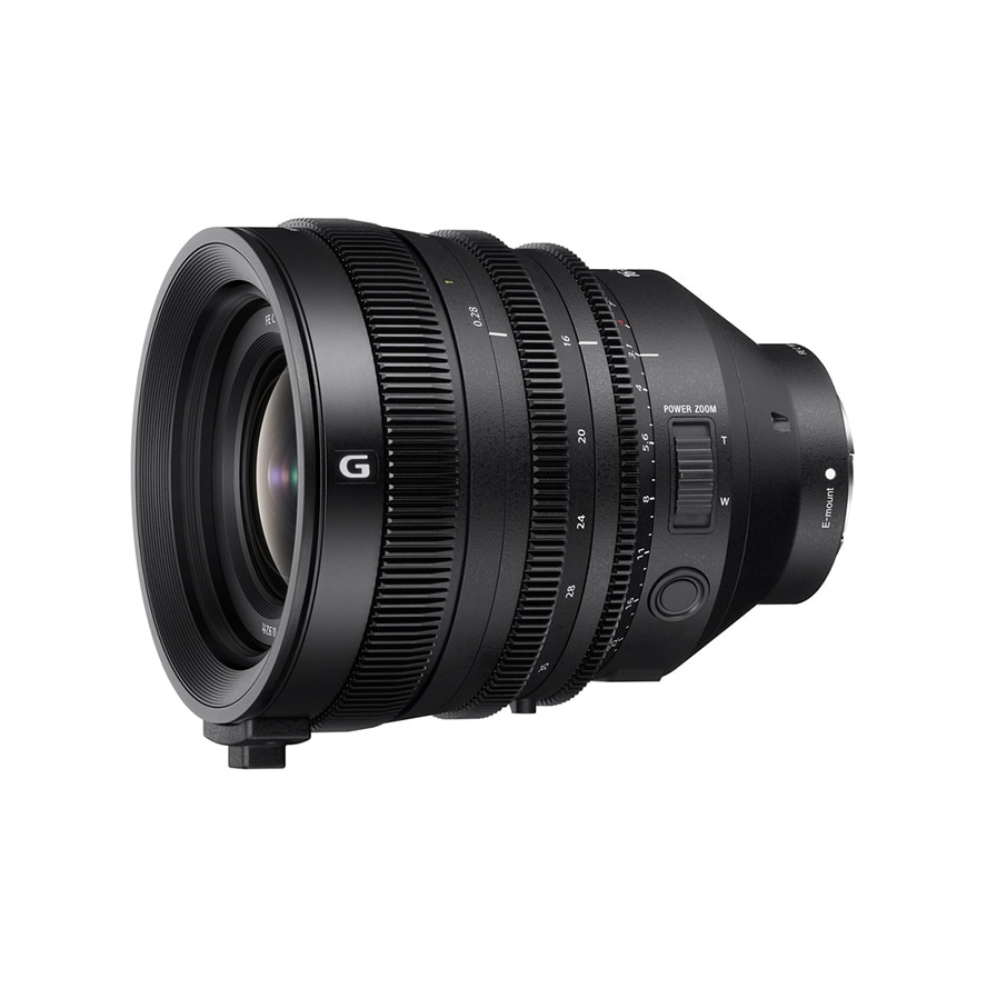 SONY(ソニー) FE C 16-35mm T3.1 G SELC1635G
