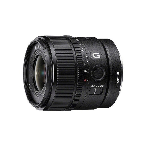 SONY(ソニー) FE 40mm F2.5 G SEL40F25G: カメラ・レンズ 銀一