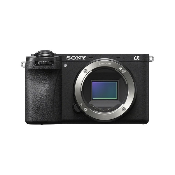 【-2026/1/13キャンペーン】SONY(ソニー) α6700 デジタル一眼カメラ ボディ ILCE-6700