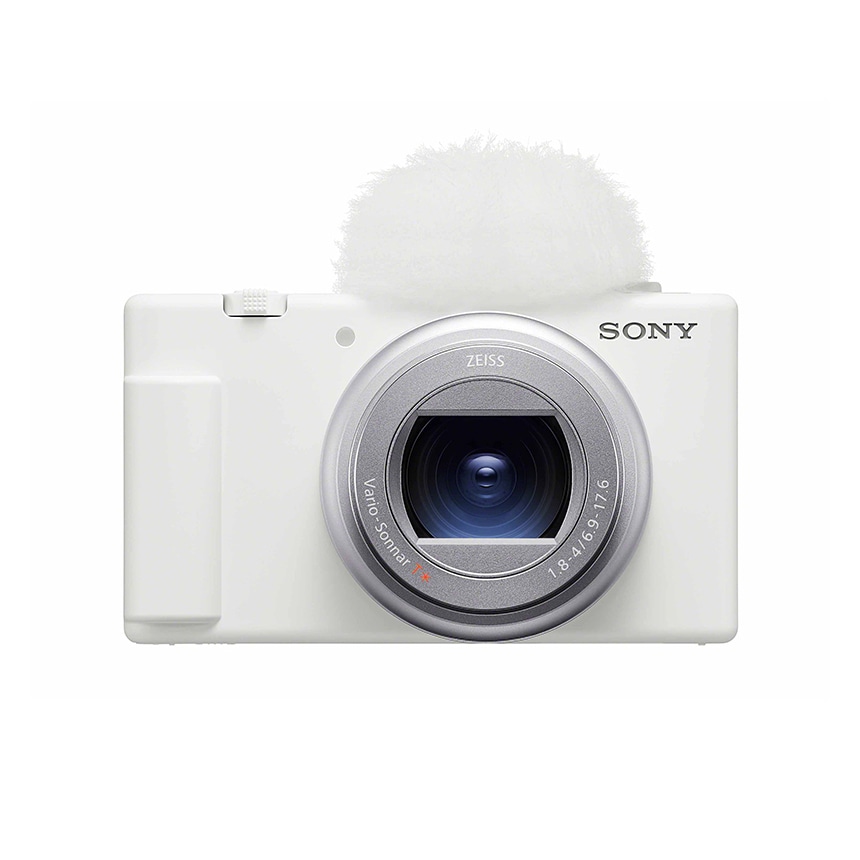 ジャンク品】SONY ZV-1 ホワイト デジタルカメラ 【公式通販】