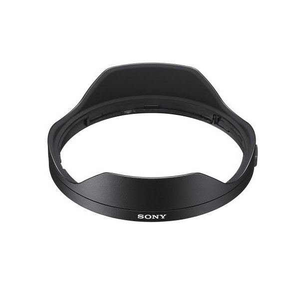 SONY(ソニー) FE 16-35mm F2.8 GM II用レンズフード ALC-SH177