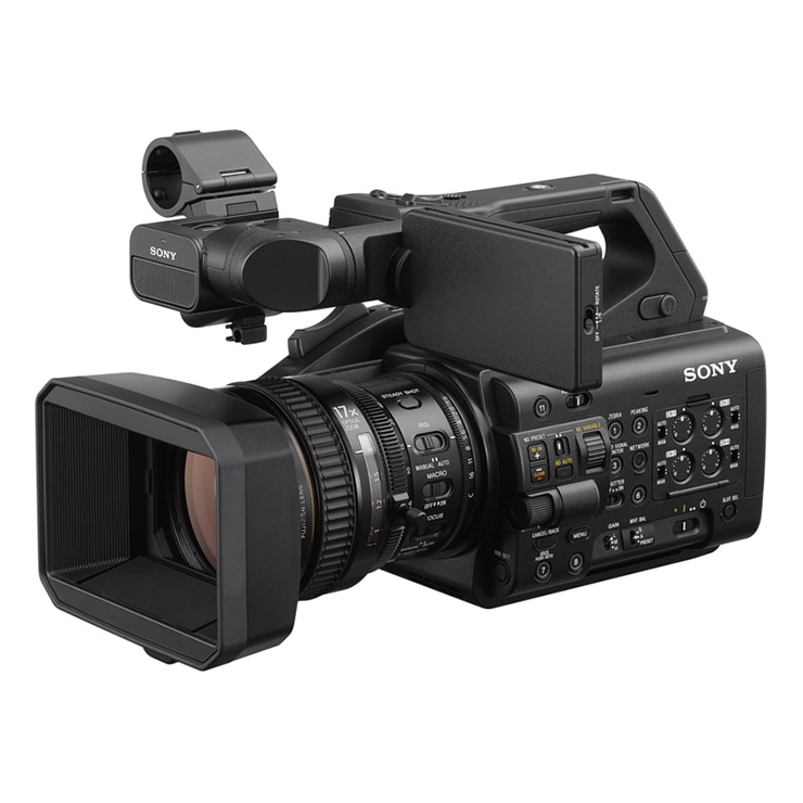 SONY(ソニー) XDCAMメモリーカムコーダー PXW-Z300