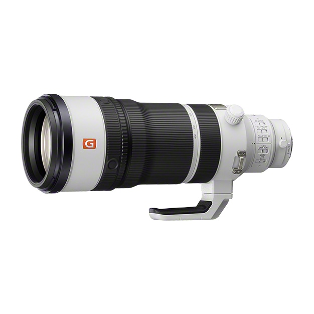 【予約受付中】SONY(ソニー) FE 100-400mm F4.5 GM OSS SEL100400MC