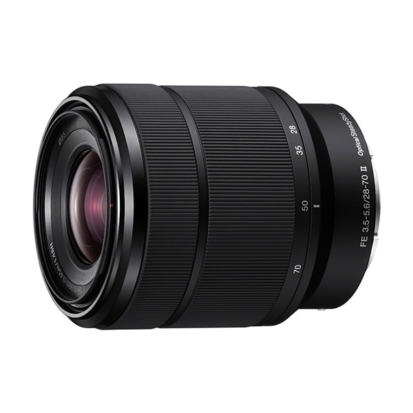 SONY(ソニー) FE 28-70mm F3.5-5.6 OSS II SEL28702