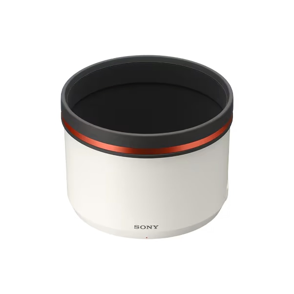 SONY(ソニー) レンズフード ALC-SH187