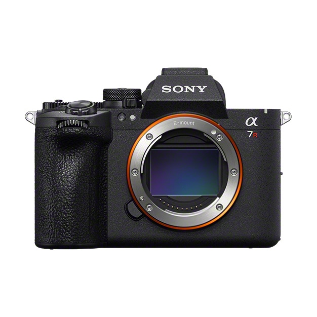【予約受付中】SONY(ソニー) α7RⅥ LCE-7RM6