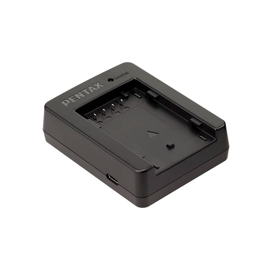 PENTAX(ペンタックス) D-BC177 バッテリー充電器