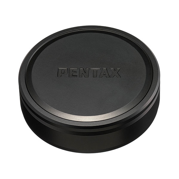 PENTAX(ペンタックス) レンズキャップ O-LW74A ブラック S0039065