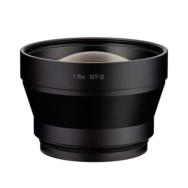 RICOH(リコー) GR IIIx用 テレコンバージョンレンズ GT-2 S0037827