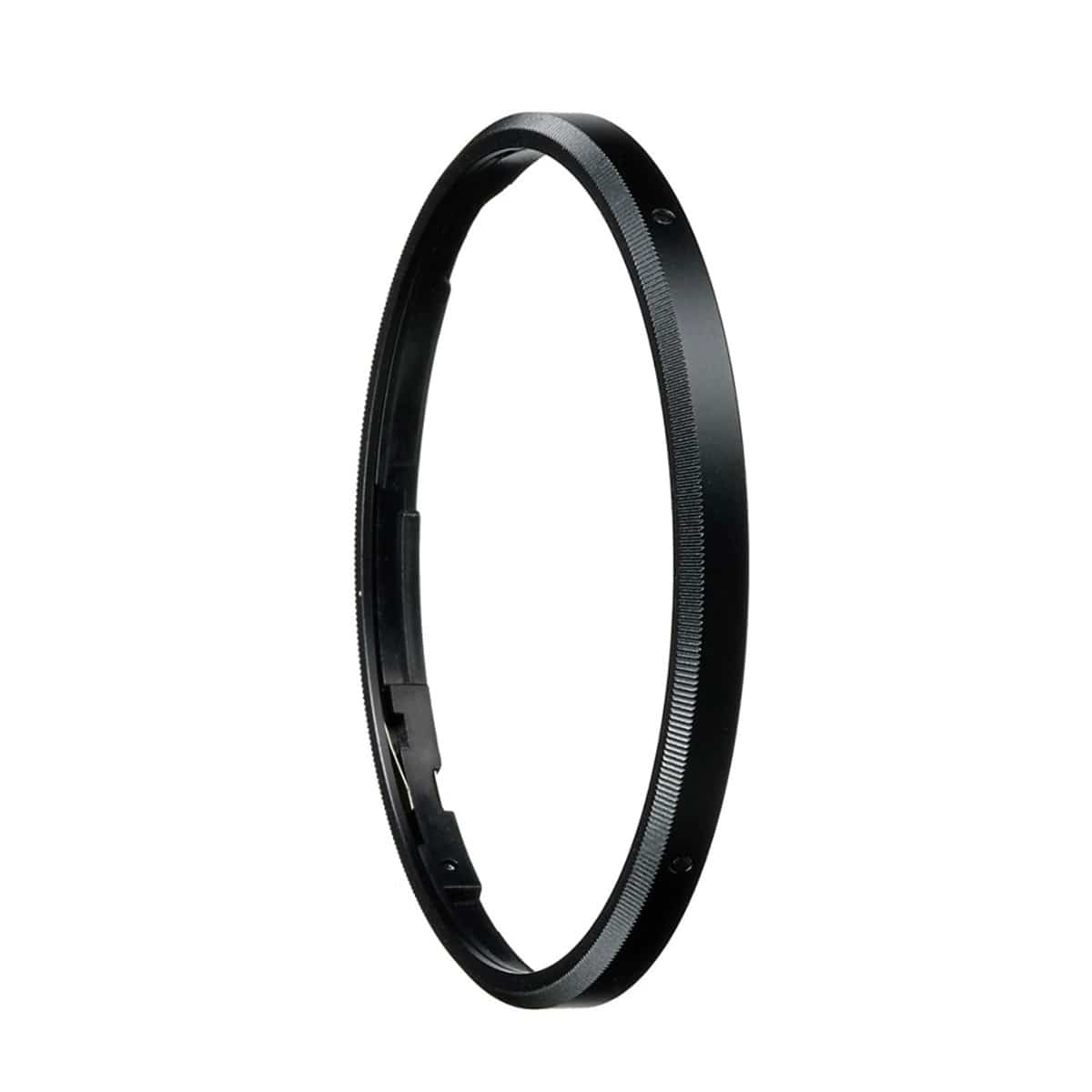 RICOH(リコー) GR IV用 リングキャップ GN-3  ブラック S0030497