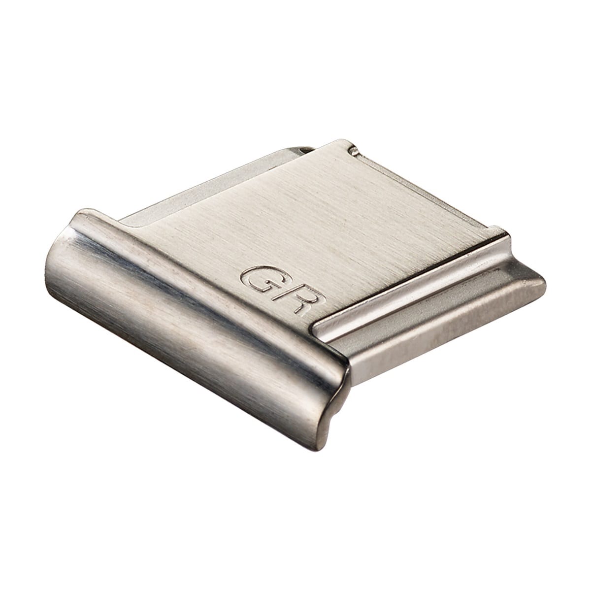 【予約受付中】RICOH(リコー) メタルホットシューカバー GK-2 S0030506