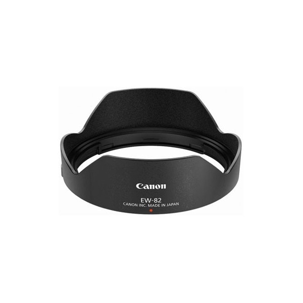 Canon(キヤノン) レンズフード EW-82 9528B001
