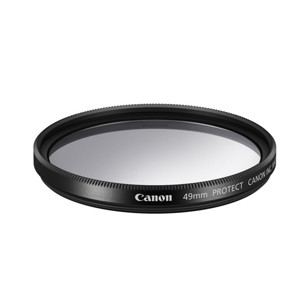 Canon(キヤノン) PROTECTフィルター 49mm 0577C001