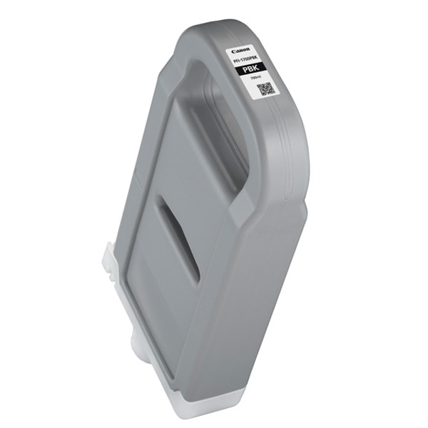 Canon(キヤノン) 純正インクタンク PFI-1700(700ml) フォトブラック/PFI-1700PBK