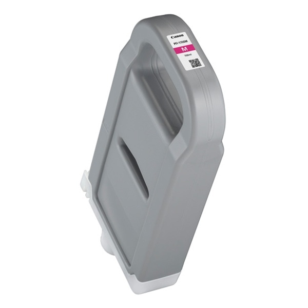 Canon(キヤノン) 純正インクタンク PFI-1700(700ml) マゼンタ/PFI-1700M