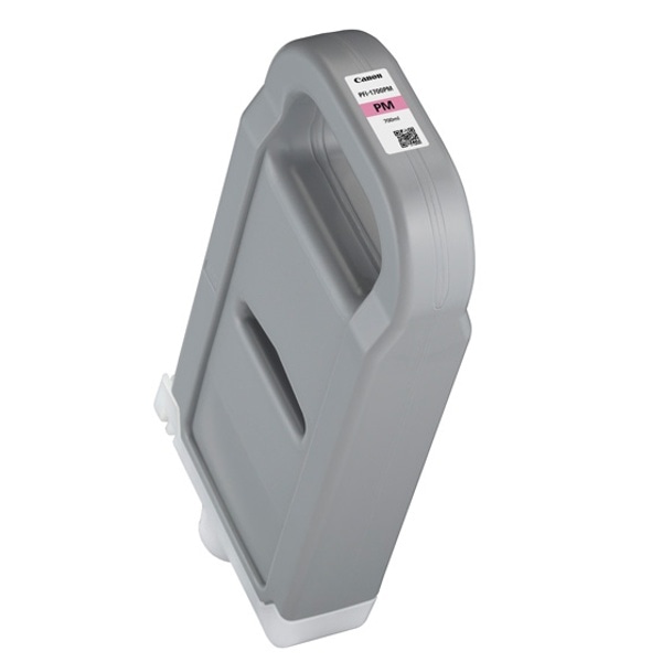 Canon(キヤノン) 純正インクタンク PFI-1700(700ml) フォトマゼンタ/PFI-1700PM