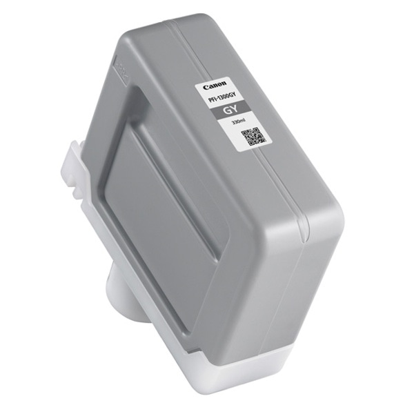 Canon(キヤノン) 純正インクタンク PFI-1300(330ml) グレー/PFI-1300GY